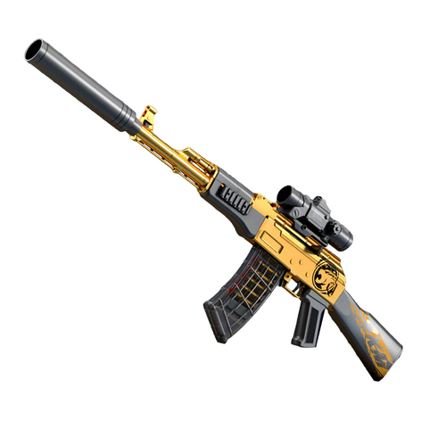 Snipey’s AK-74